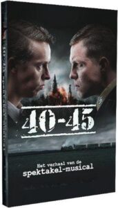Boek Studio 100 4045 (9%) (BO4045000020)