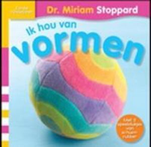 Ik Hou Van Vormen