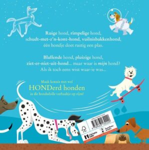 100 Honden