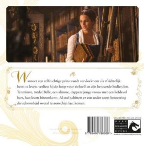 Beauty and the beast - De betovering