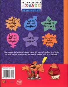 Ik ben op jou