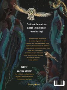 Dieren in de nacht (Glow in the dark) 0 - Dieren in de nacht
