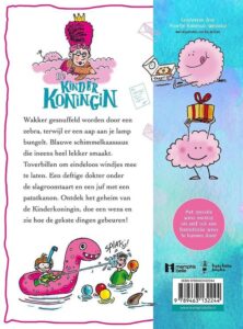 De Kinderkoningin