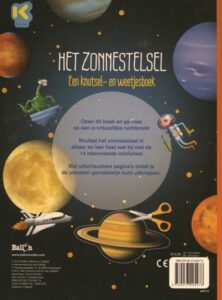 Ketnet 0 - Het zonnestelsel