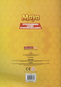 Maya