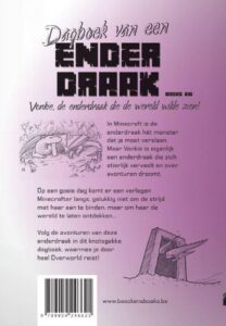 Dagboek van een Enderdraak