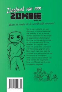 Dagboek van een Zombie