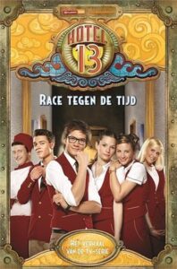 Hotel 13 3 - Race tegen de tijd