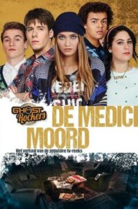 Ghost rockers - De medici moord