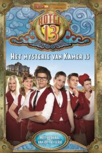 Hotel 13 1 - Het mysterie van kamer 13