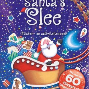 Santa's Slee
