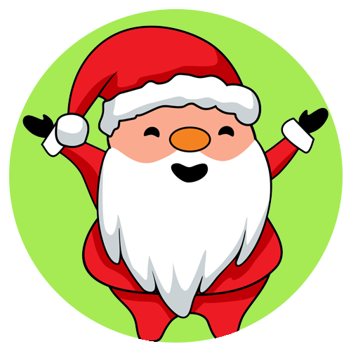 Kerstmis logo