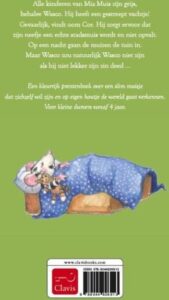 De streepjes van Wasco