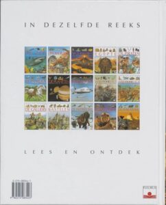 Lees En Ontdek De Roofdieren