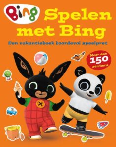 Bing - Spelen met Bing