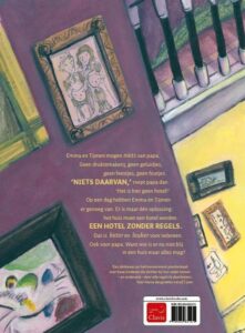 Het alles mag hotel