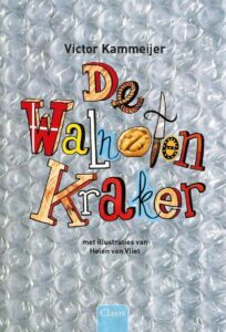 De walnotenkraker - Voor denkers en doeners vanaf 10 jaar