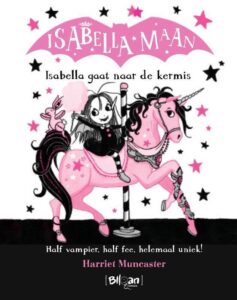 Isabella Maan - Isabella gaat naar de kermis