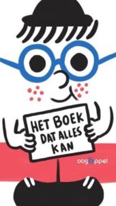 Het boek dat alles kan