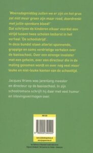 Ha/bah naar school