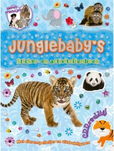 Junglebaby's