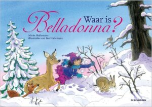 Waar is Belladonna?