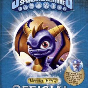 Meester Eon's official guide