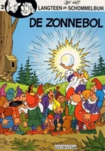 Langteen en schommelbuik 02.