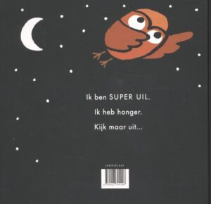 Super Uil