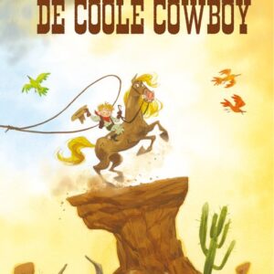 De coole cowboy