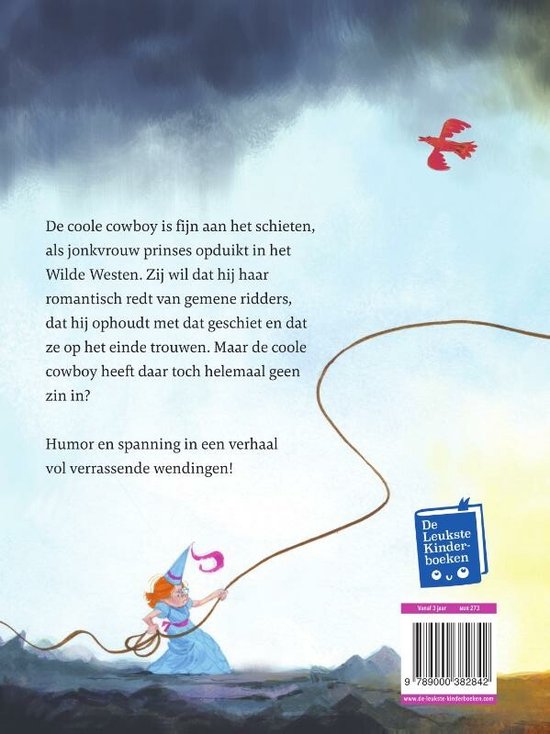 De coole cowboy