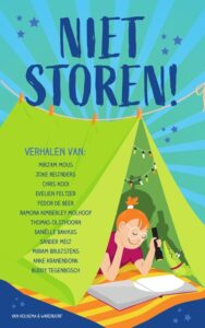 Niet storen! - Verhalenbundel