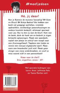 Streepjescode Rood