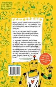 Chip & Bos 1 - Chip & Bos - Roborangers!
