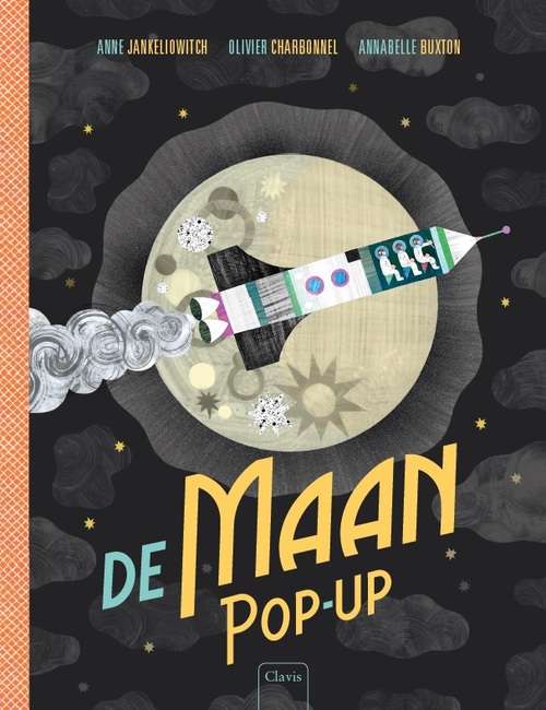 De kar van Noah