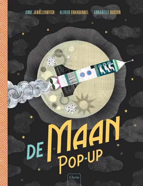 De kar van Noah