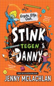 Stink - Stink tegen Danny