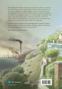 De boom die niet was gepland