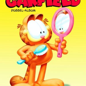 Garfield dubbelalbum 36