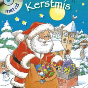 Luisterboek Kerstmis