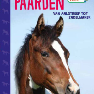 Wij weten veel - Paarden