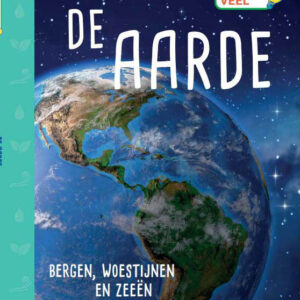 Wij weten veel - De Aarde