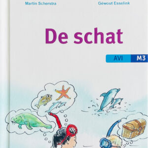 De schat - AVI M3