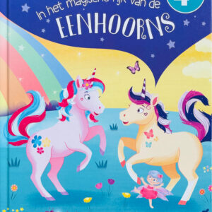 In het magische rijk van de eenhoorns
