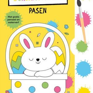 Schilderstudio Pasen