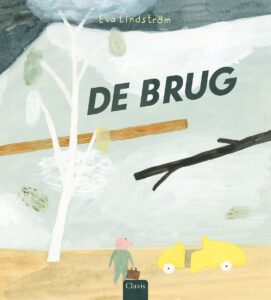 De brug - Een grappig prentenboek met een vleugje spanning