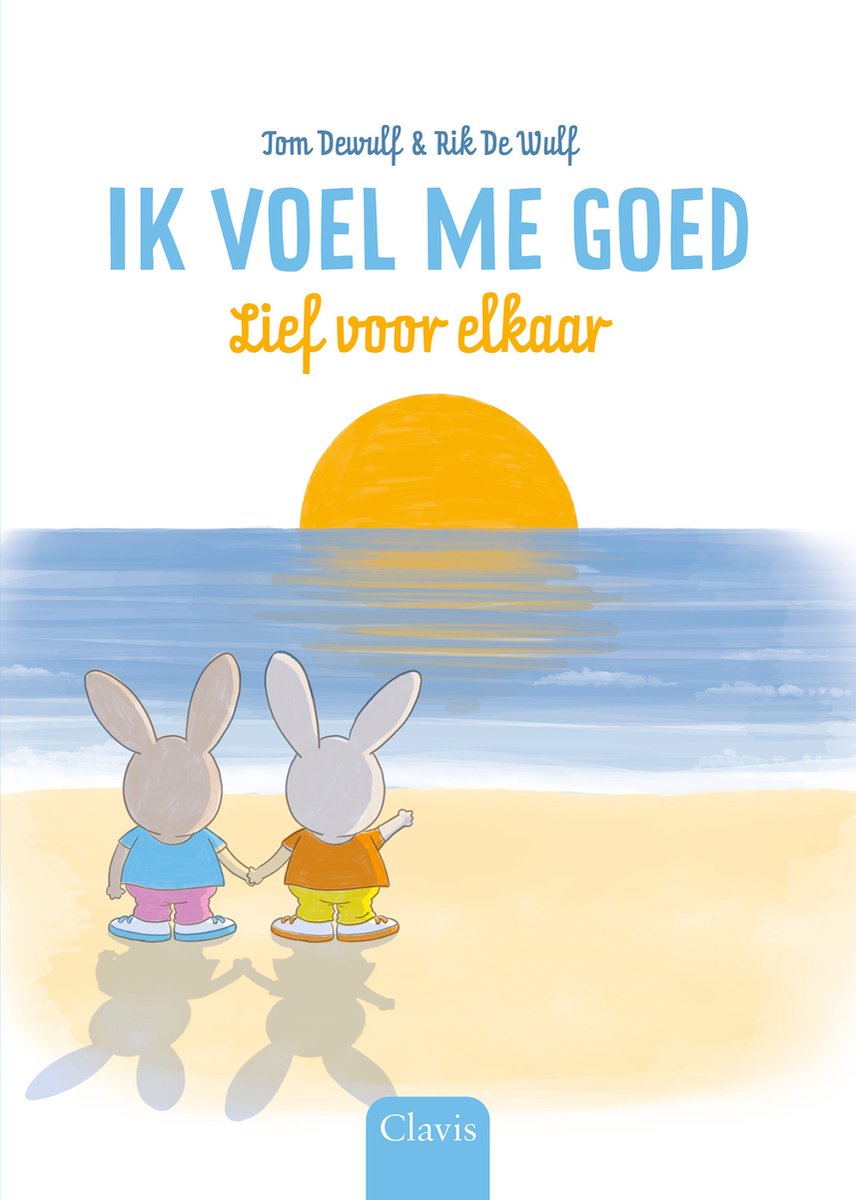 Ik voel me goed - Lief voor elkaar